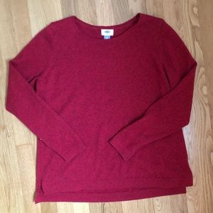 Old Navy Classic Crew Neck Sweater
